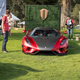 Illustration for article titled The Quail Is How The Fanciest People Do Car Shows